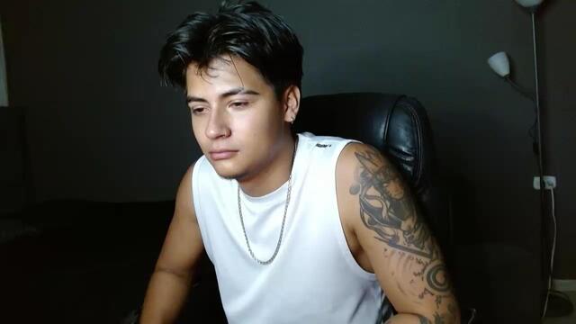david-bless — Flirt4Free वेबकैम मॉडल: फ़ोटो