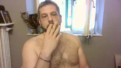 tibu990 – Webcam-Modell auf Cam4