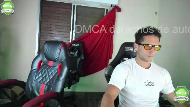 classied – Webcam-Modell auf Chaturbate