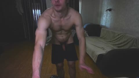 Preview photo of webcam model aleksandr-951 on BongaCams