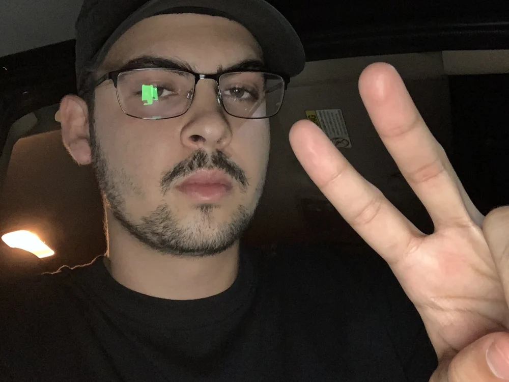 Carioca98Lapa — Stripchatのライブ配信モデル：写真・プロフィール