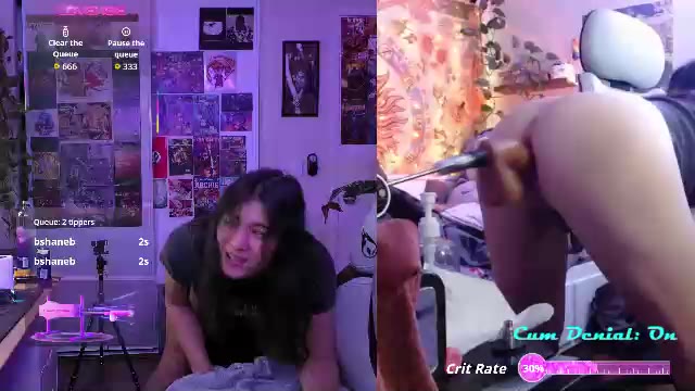 sen_and_sin — Chaturbate՝ լուսանկարներ և պրոֆիլ