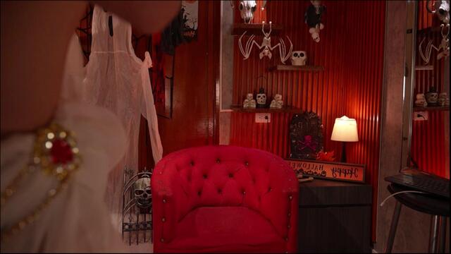 eros-becker: عارضة كاميرا ويب على Flirt4Free