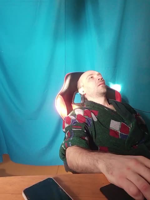 Preview photo of webcam model gorbatuyher on BongaCams
