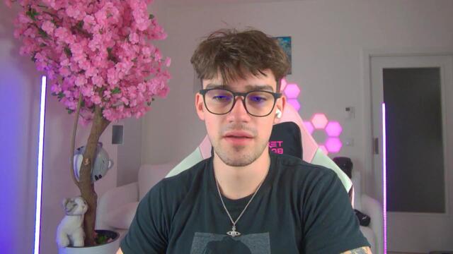 jasper-miles, model webcam pe Flirt4Free: poze
