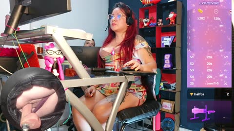 leidydi223 — BongaCams՝ լուսանկարներ և պրոֆիլ