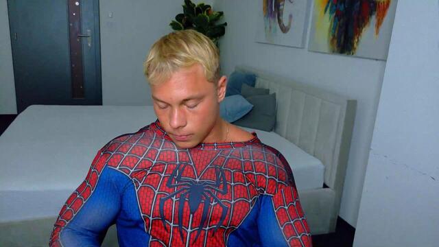 loki-andersen, modelo webcam do Flirt4Free: fotos