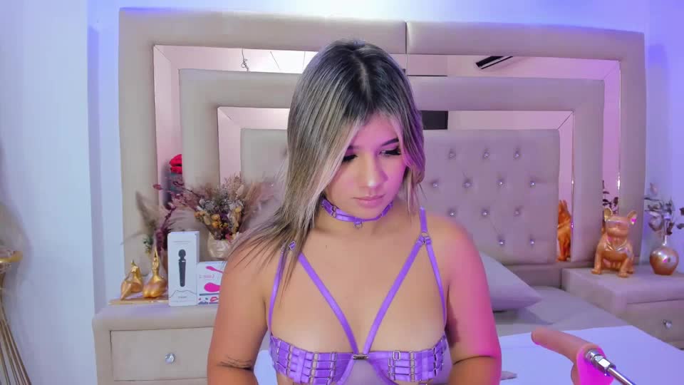 sashapolet на XloveCam: слики и профил