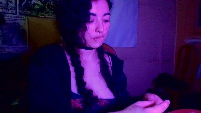 tokiosad – уебкам модел в Cam4: снимки