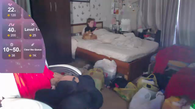 molly_barbie, вебкам модел на Chaturbate: слике