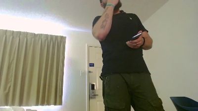 number1dad_: عارضة كاميرا ويب على Cam4
