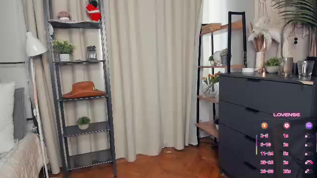 bunny_nova, webcammodel op Chaturbate: foto's