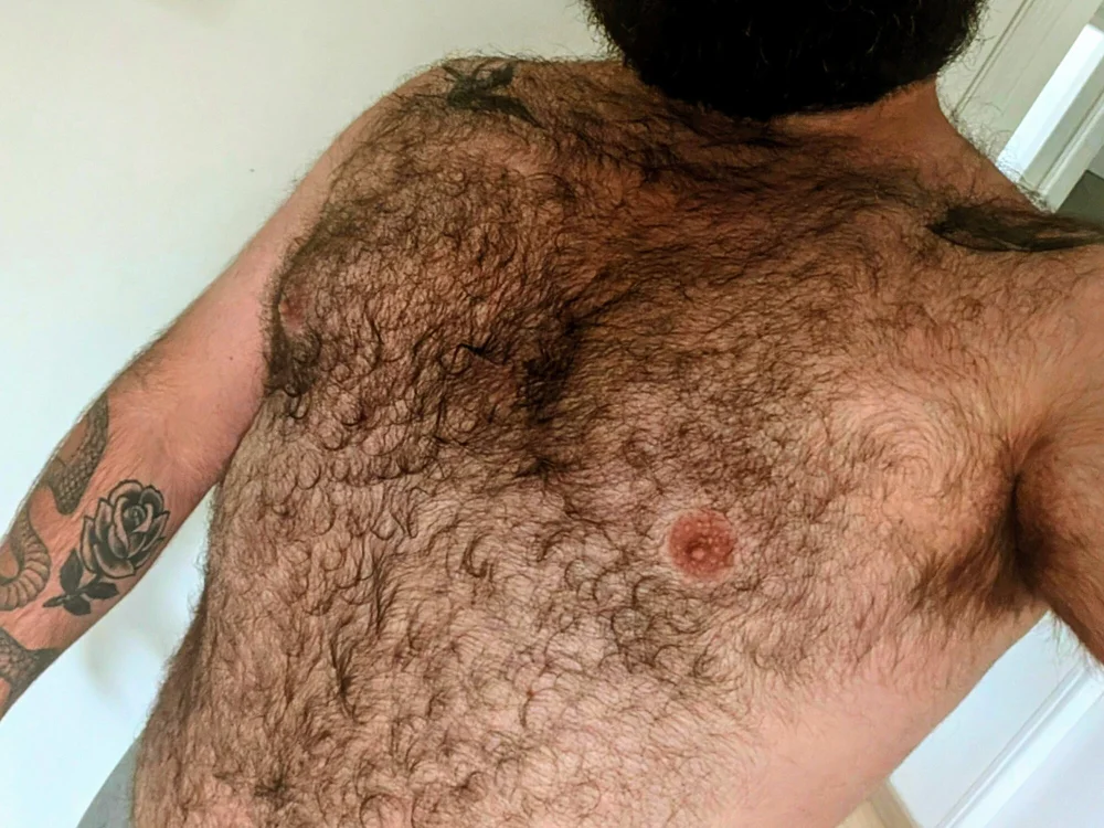 Astohann, model webcam de Stripchat: fotos