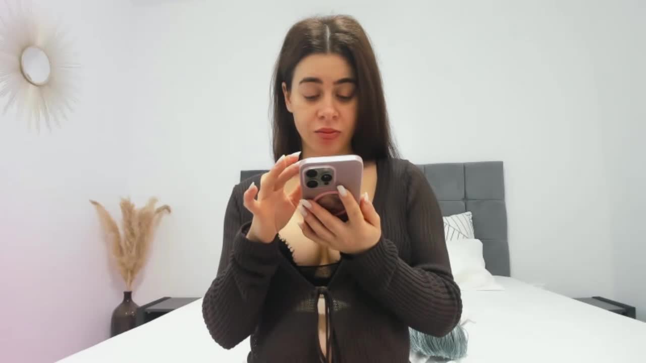 laurainex na XloveCam: slike in profil