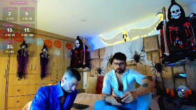 petterandwilly — Cam4՝ լուսանկարներ և պրոֆիլ