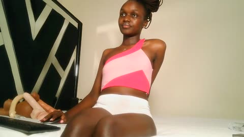 missebonyz, webcammodel op BongaCams: foto's
