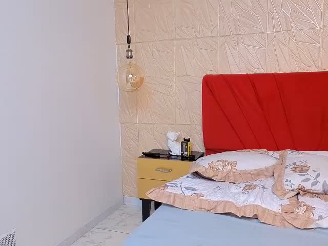 melanicoox: عارضة كاميرا ويب على XloveCam