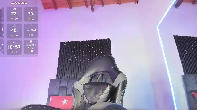 valeryts1 na Chaturbate: fotky a profil