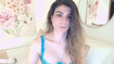 candyladytss, modelo webcam de Cam4: fotos