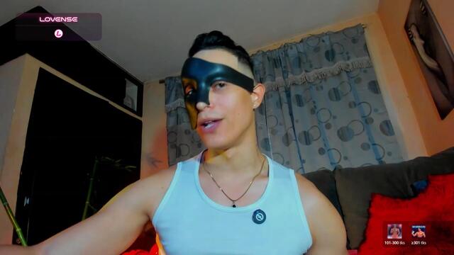 martin-francoo ב-Flirt4Free: תמונות ופרופיל