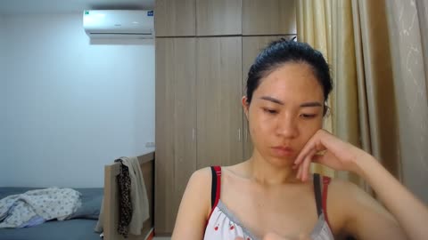 asiasweet91, webcammodell på BongaCams: bilder