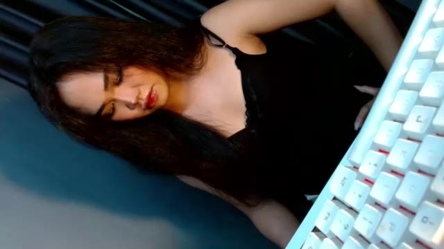 wet_kallista, cam model su Chaturbate: foto