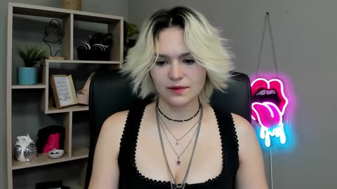 sweetlilyxo, cam model su BongaCams: foto