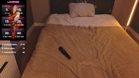 Preview photo of webcam model anitaflemming on BongaCams