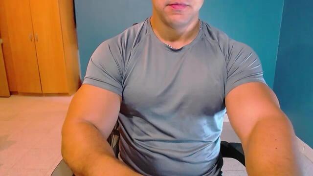 dhante-hard, model webcam de Flirt4Free: fotos