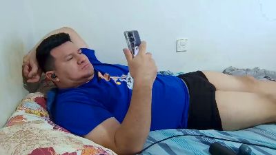 fuckdirtymen, webcam-malli (Cam4): kuvat