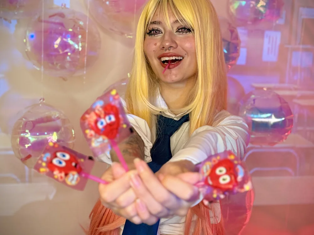 Sakito_Tokio na Stripchat: zdjęcia i profil