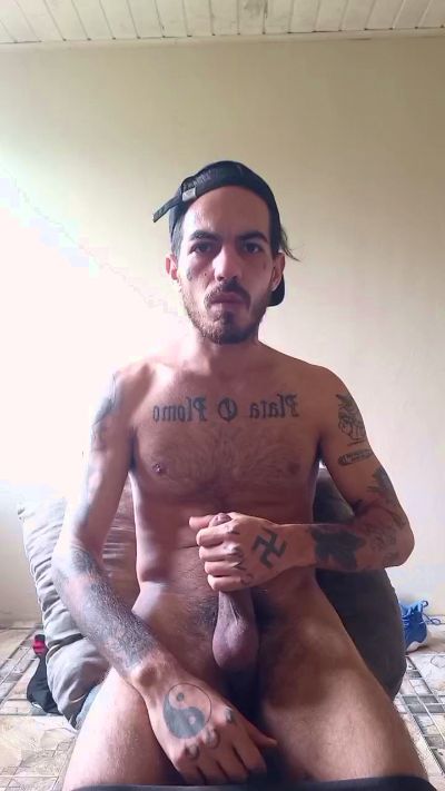 marchiorew, model webcam de Cam4: fotos