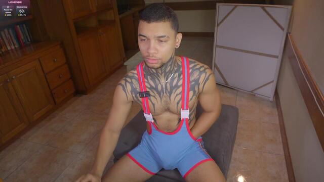 lee-demon, model webcam de Flirt4Free: fotos