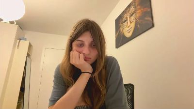 Preview photo of webcam model breanahelmle on Cam4