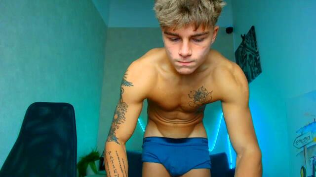 denny-howard na Flirt4Free: zdjęcia i profil