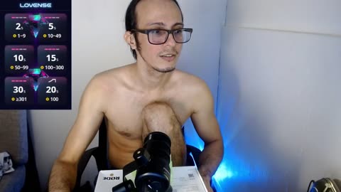 jujitsukai-mu di BongaCams: foto model webcam