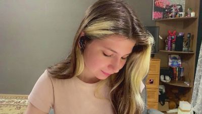 kristenhorwood në Cam4: foto dhe profili