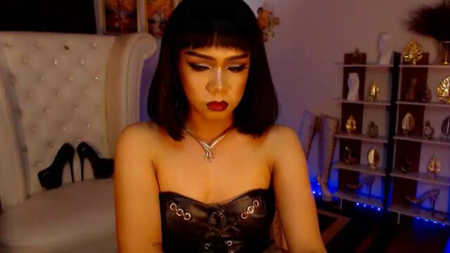 diorgia-wilson – уебкам модел в Flirt4Free: снимки