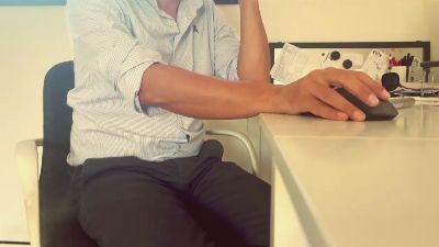 Preview photo of webcam model antuan_45 on Cam4