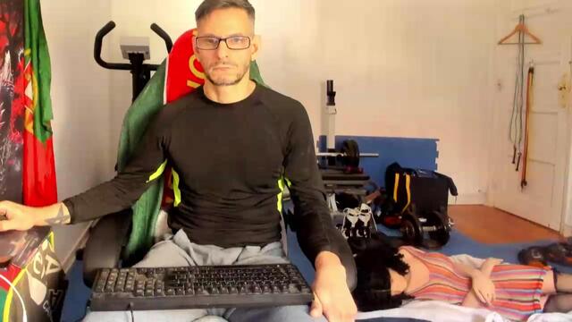 Preview photo of webcam model sam-jiu on Flirt4Free