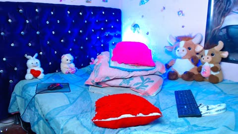 shantaltsfoxx, μοντέλο webcam στο BongaCams