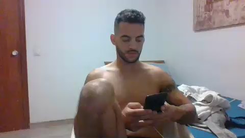 fox9222 (Cam4): foto un profils