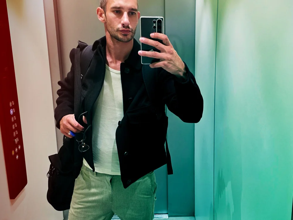 Zeefy – Stripchat modeli, fotoğraflar