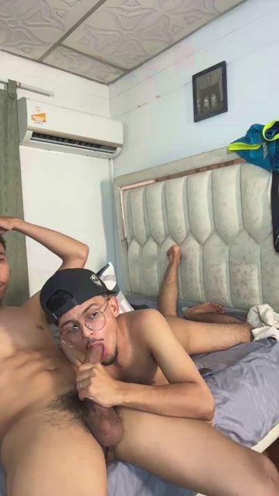 boy_jerry – Webcam-Modell auf Cam4