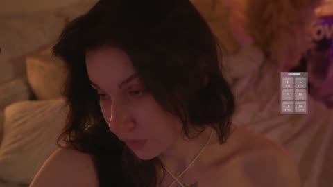 drammaqueennnn ב-BongaCams: תמונות ופרופיל