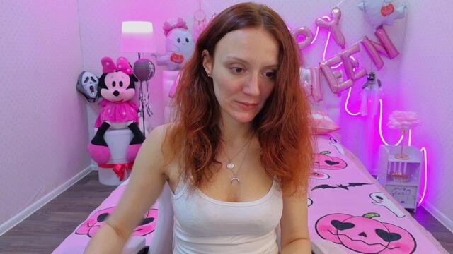 barbara-stily — Flirt4Free वेबकैम मॉडल: फ़ोटो