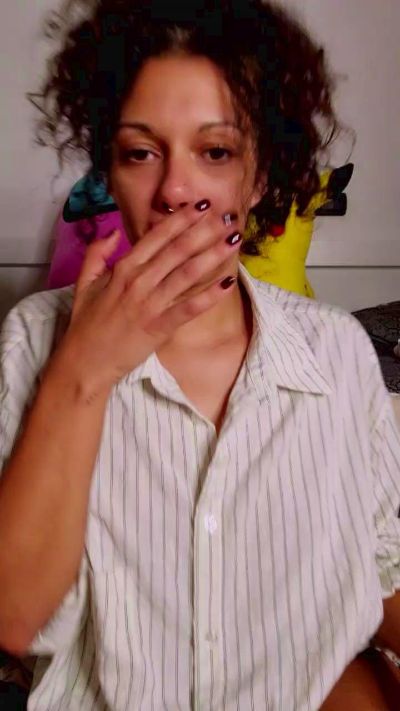 hot_soho na Cam4: slike in profil