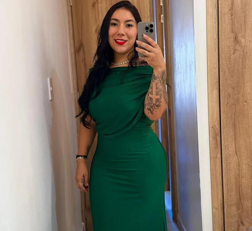 aniiee_x — Stripchat वेबकैम मॉडल: फ़ोटो
