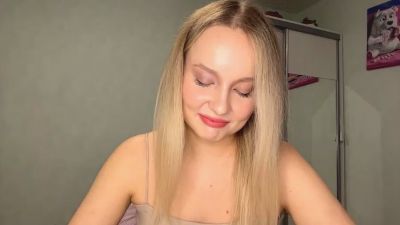 anamarialeever, webcammodel på Cam4: fotos