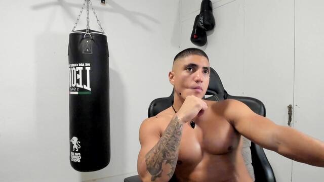 steve-coopeer, webcam model na Flirt4Free: slike